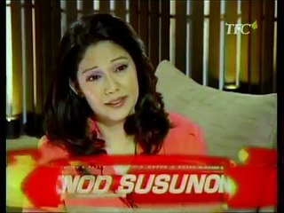 Maricel Soriano Opens Up in Exclusive Tell-All with Korina ✨