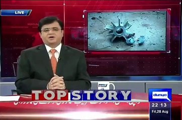 Kamran Khan Reveals Why India Is Afraid of Pakistan