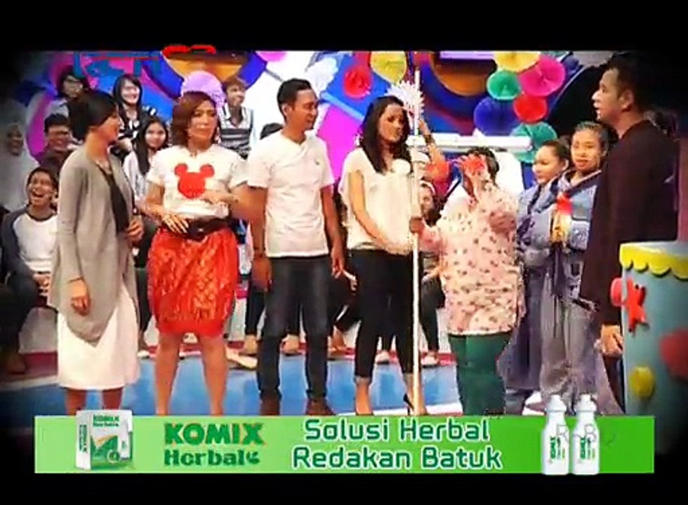 [150829]GS - Raffi bagi waktu antara bisnis dan keluarga