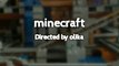 minecraft lego minifilm demo #picpac #stopmotion #lego