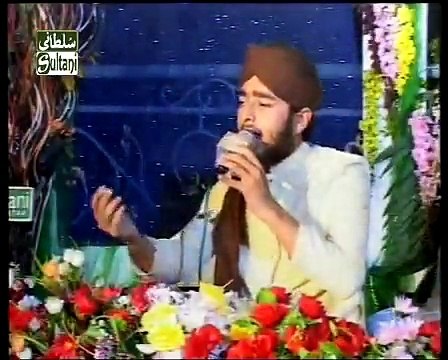Thandi Thandi Hawa Rahmaton ki Chali By USman Ubaid qadri