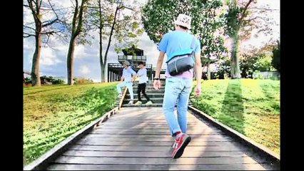 【港口年代】20141121台東行預告片