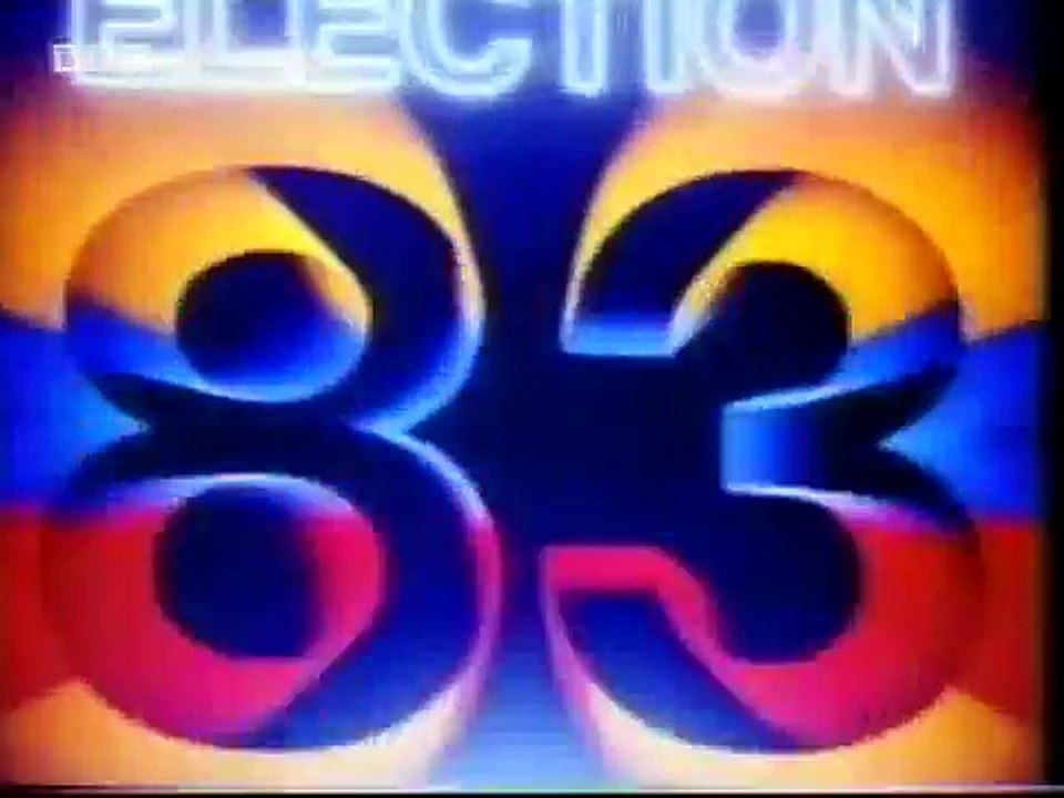 Election 1983 - Part 1
