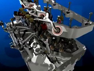 Funzionamento di motore Diesel.wmv