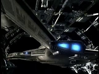 Star Trek Enterprise - To Boldly Go...