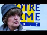Anne-Marie Delcambre censurée par Radio Notre-Dame