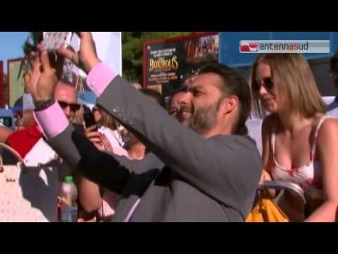 TGSRVago 28 tre film girati in puglia al festival di venezia