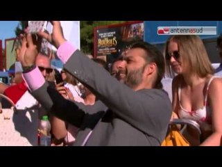 TGSRVago 28 tre film girati in puglia al festival di venezia