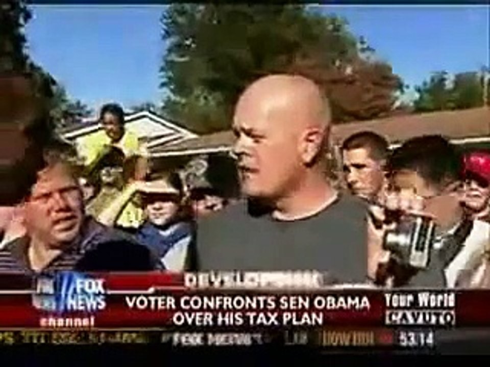 Obama Without His Teleprompter! You ALL Must Watch This!!!