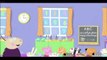 Madame Gazelle's Leaving Party episodes Peppa Pig cartoon  - Peppa Pig funny film for Kid