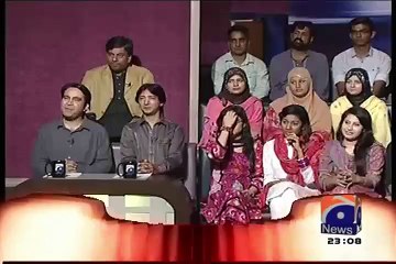 Khabarnaak on Geo News – 28th August 2015 - Videos Munch