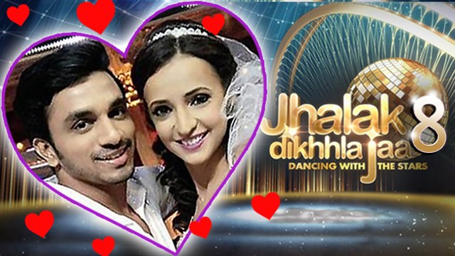 Jhalak Dikhhla Jaa 8: Is Sanaya Irani Getting MARRIED? | #LehrenTurns29