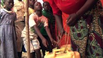 MaximsNewsNetwork: UGANDA: 20,000 REFUGEES from CONFLICT in EASTERN CONGO (UNHCR)