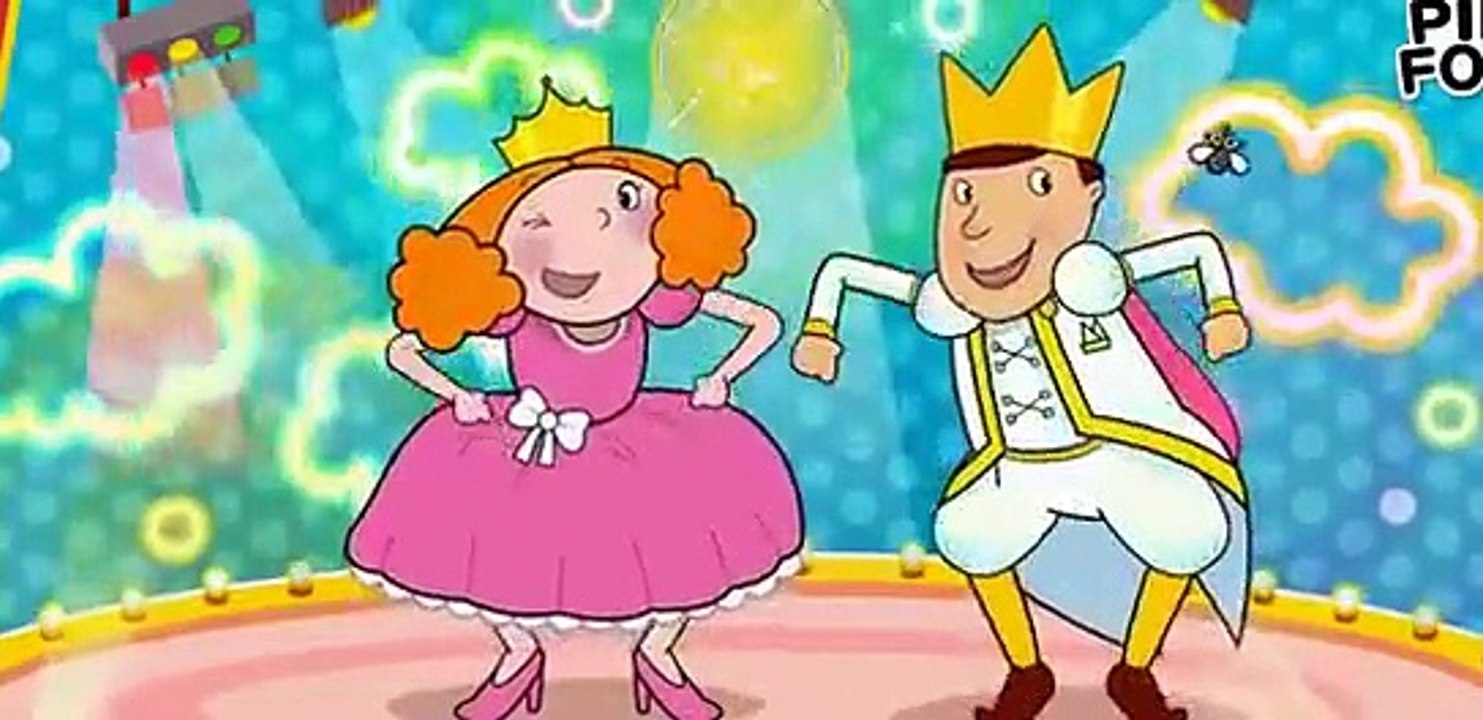 The Princess and the Frog | Fairy Tales | Musical | PINKFONG Story Time for Children