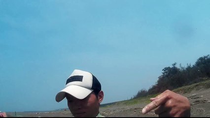 【港口男孩】20140829觀夕平台衝殺