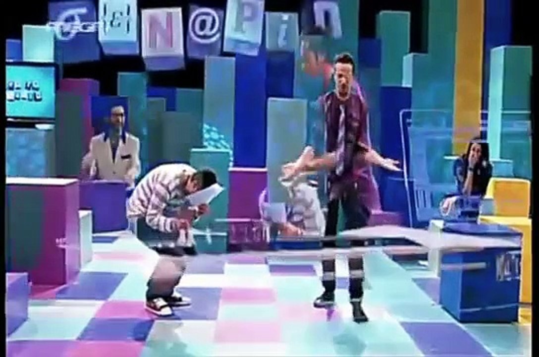 Κάψε το σενάριο - Ζήσης Ρούμπος Best of