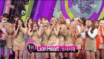 150829 Show! Music Core #1