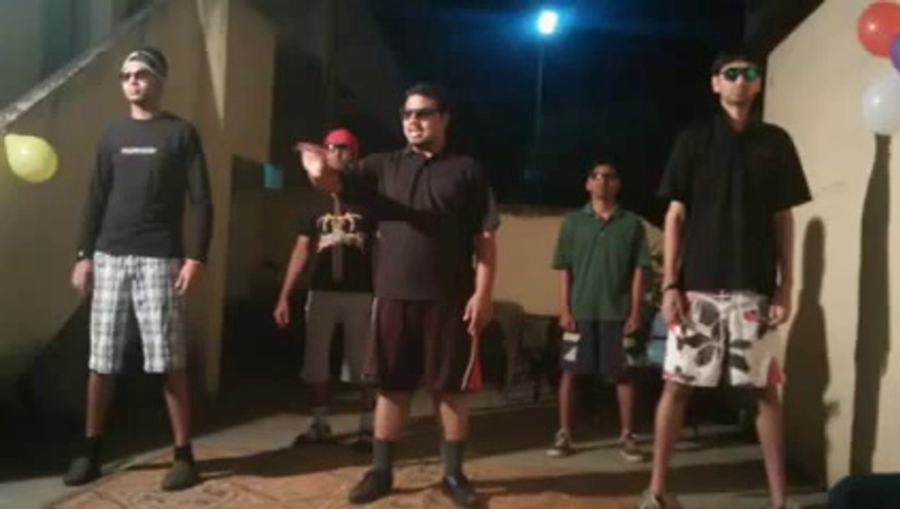This is a paisa vasool performance. Check it now!