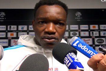 Mandanda : «C’est rageant»