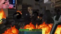 NCREÍBLE E INESPERADO FINAL!! | Minecraft: Nostalgia (10) - JuegaGerman