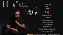 Koray Avcı - Sen (Official Audio) Yeni Albüm