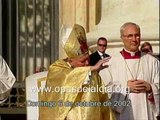 Opus Dei: canonización y enseñanzas de San Josemaría Escrivá