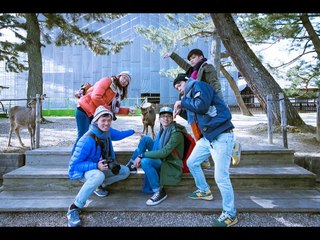 【港口年代】20150227一個人的武林-煌仔