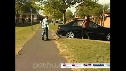 NEW FUNNY Pothwari drama 2011 DO GAZ SaDa DAZ DAZ DAZ 46