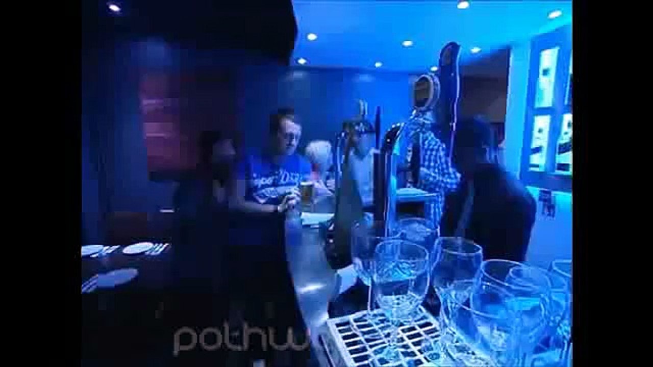 NEW FUNNY Pothwari drama 2015 DO GAZ SaDa DAZ DAZ DAZ 54