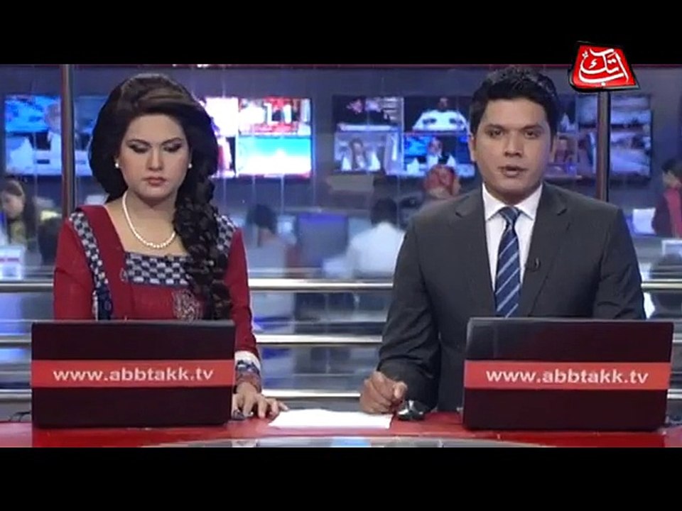Abb Takk - POP - Anti Corruption