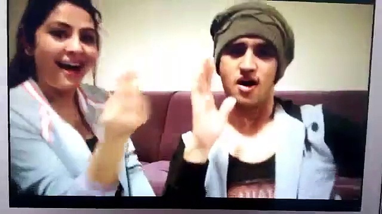 Jaalma (Resham Filili) selfie  dance