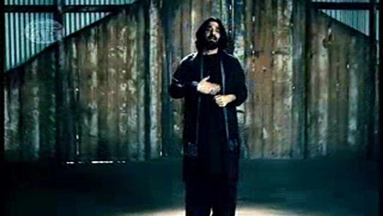 Mai Sham Di Qaidan Nadeem Sarwar