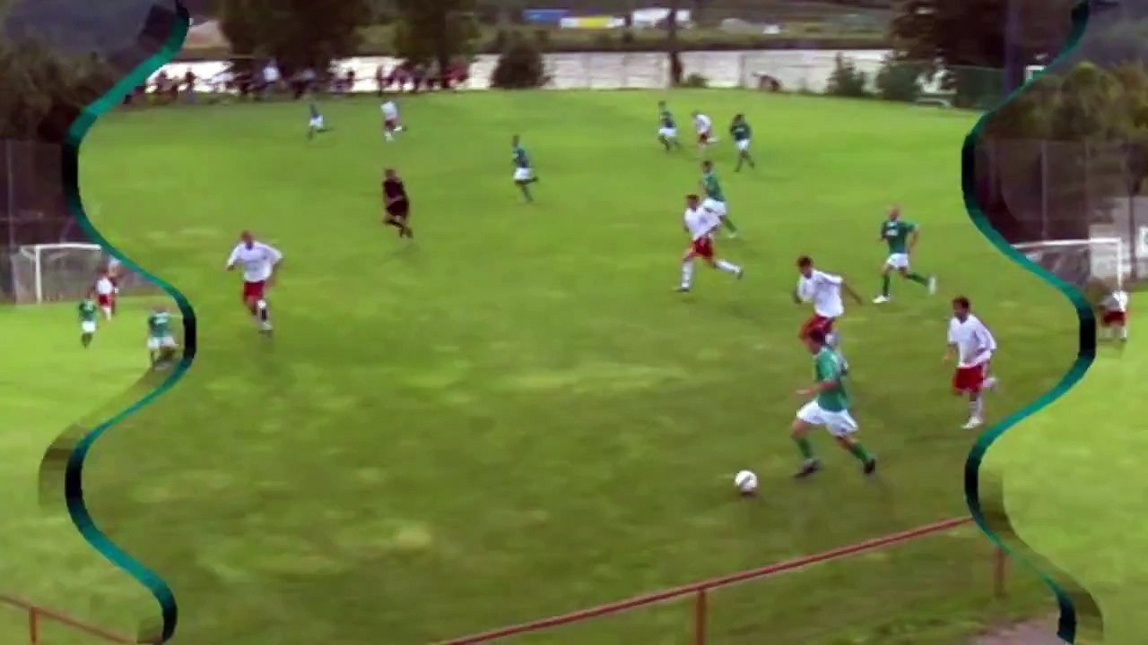 Fotbal, krajský přebor,  TJ Střekov -SK Siad Bílina