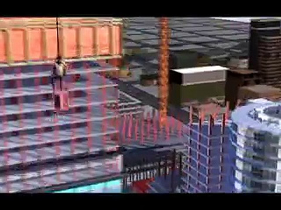 "SimCity 4" - Commercial