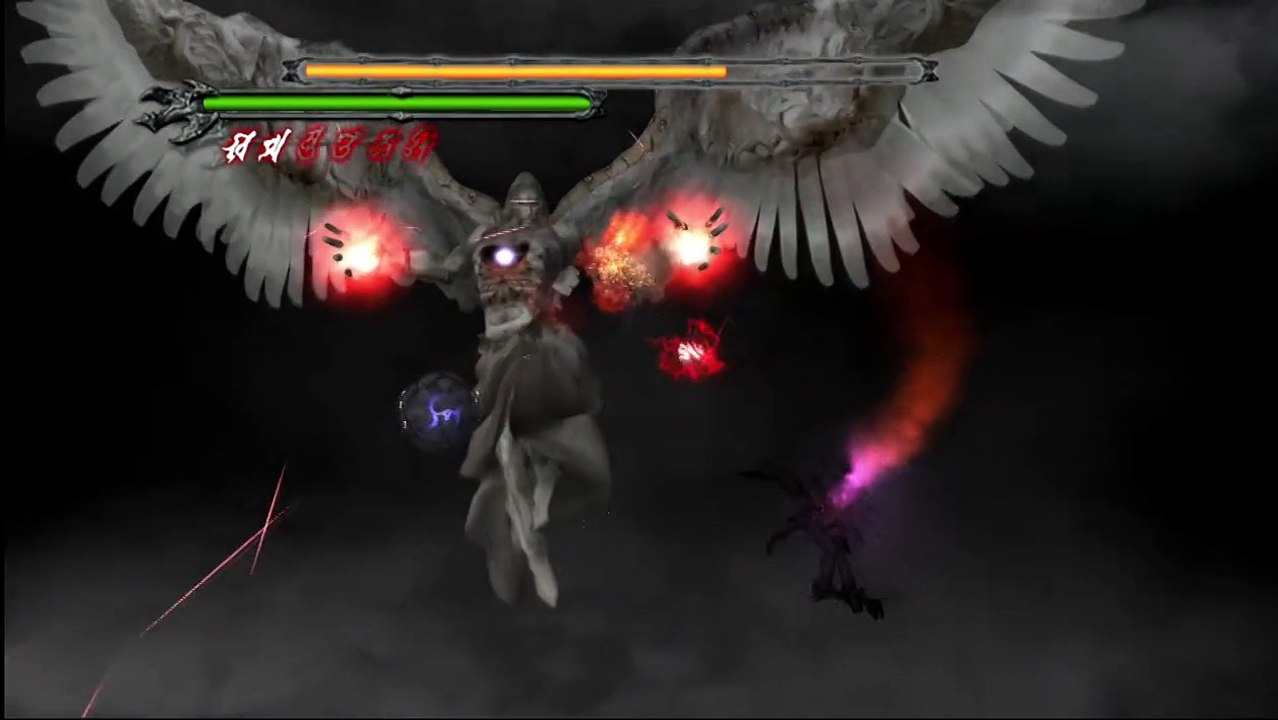 Let's Play Devil May Cry (German) Part 18 - Der Kampf der Giganten