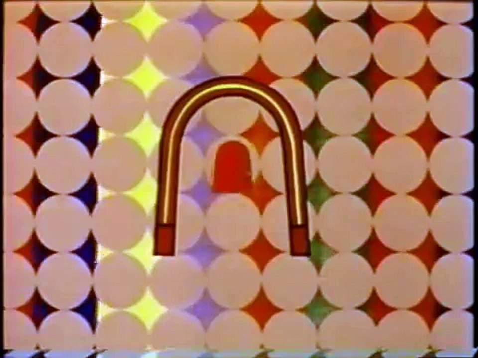 TVO Polka Dot Door Imagination Day intro