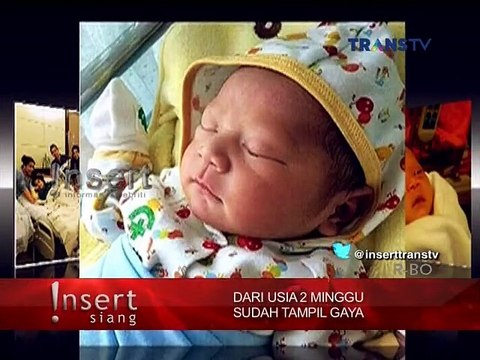 [150829]Insert Siang - Rafathar di media social