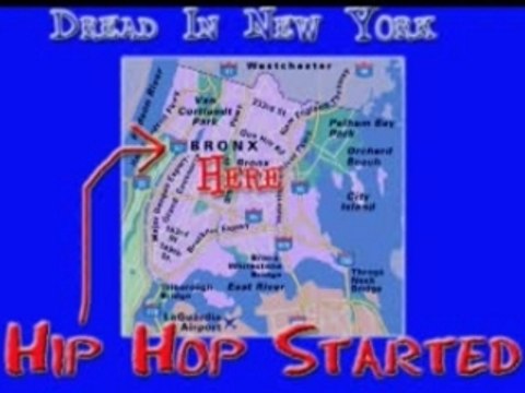 Wu Tang Clan - The Mystery Of Chessboxin