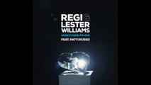 Regi - When it comes to love ft Lester Williams and Patti Russo [HD]