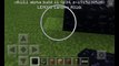 Как сделать портал в ад в Minecraft PE 0.12.0