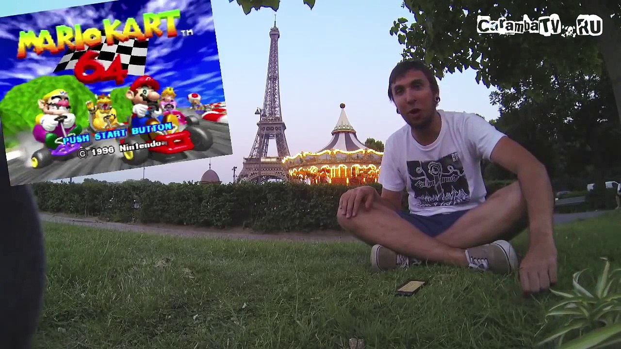 +100500 - Детский Хардкор