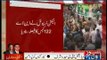 Breaking News Election Tribunal Announces NA 122 Verdict Ayaz Sadiq No More Speaker NA