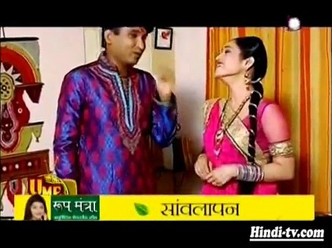 Tarak Mehta Ka oolta Chashma-29 Aug 2015-Daya Ben ne Manaya Rakshabandhan