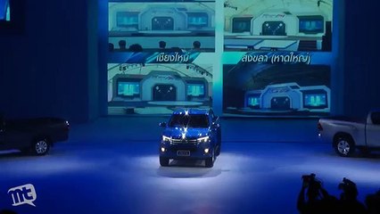 Lễ ra mắt Toyota Hilux 2016 - 0906.08.0068