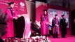 Weill Cornell Medical College in Qatar 2011 - Graduation Ceremony By Qatari&Qatarih Network Part 2