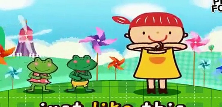 Favorite Fingerplay Songs Vol. 1 | Best Kids Songs | + Compilation | PINKFONG Songs for Children