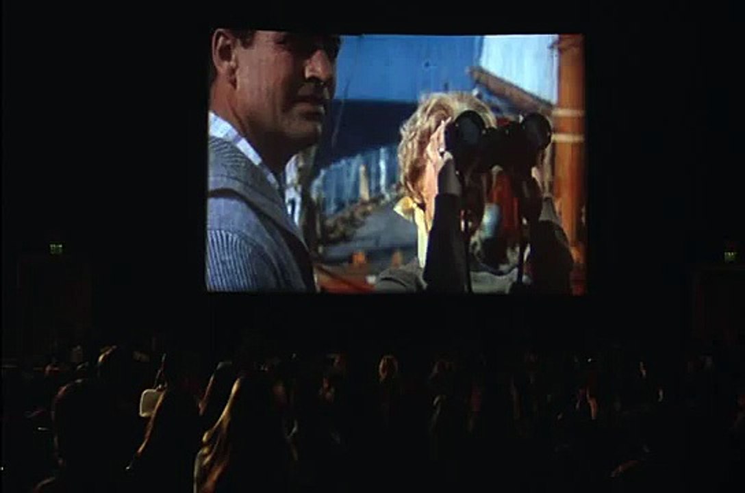 Diner (1982) - Popcorn