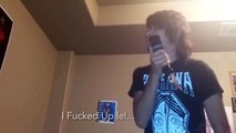 I Used To Make Out With Medusa - Bring Me The Horizon (Vocal Cover)