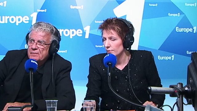 Pour Jean-Marie Le Pen, le FN parle moins d'immigration qu'avant