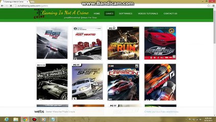 Need For Speed Most Wanted (2012) Installation Guide